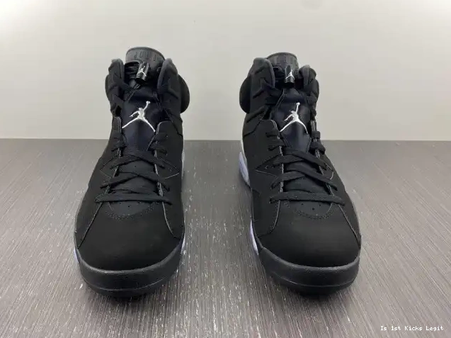 Air Jordan Silver 6 DX2836-001 Metallic 0527